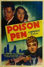Watch Poison Pen Primewire