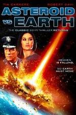 Watch Asteroid vs. Earth Primewire