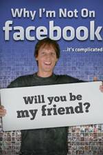 Watch Why I'm not on Facebook Primewire