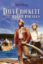 Watch Davy Crockett and the River Pirates Primewire