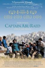 Watch Captain Abu Raed Primewire