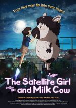 Watch The Satellite Girl and Milk Cow Primewire