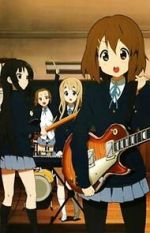 Watch K-On! Live House! (Short 2009) Primewire