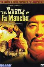 Watch The Castle of Fu Manchu Primewire