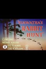 Watch Hiawatha\'s Rabbit Hunt Primewire