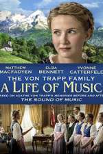 Watch The von Trapp Family: A Life of Music Primewire