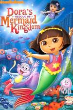 Watch Dora's Rescue in Mermaid Kingdom Primewire