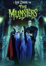 Watch The Munsters Primewire