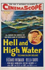 Watch Hell and High Water Primewire