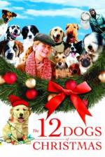 Watch The 12 Dogs of Christmas Primewire