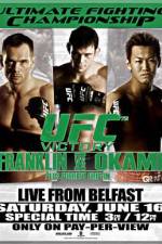 Watch UFC 72 Victory Primewire