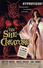 Watch The She-Creature Primewire
