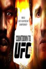 Watch Countdown to UFC 159: Jones vs. Sonnen Primewire