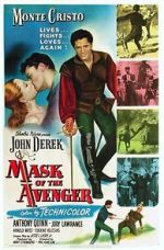 Watch Mask of the Avenger Primewire