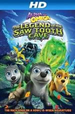 Watch Alpha And Omega: The Legend of the Saw Toothed Cave Primewire
