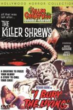 Watch The Killer Shrews Primewire