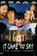 Watch It Came from the Sky Primewire