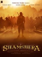 Watch Shamshera Primewire