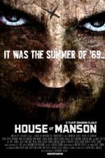 Watch House of Manson Primewire
