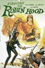 Watch A Challenge for Robin Hood Primewire