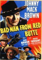 Watch Bad Man from Red Butte Primewire