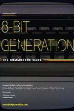 Watch 8 Bit Generation The Commodore Wars Primewire