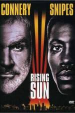Watch Rising Sun Primewire
