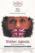 Watch Hidden Agenda Primewire