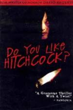 Watch Ti piace Hitchcock? Primewire