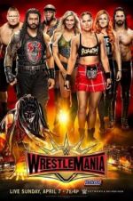Watch WrestleMania 35 Primewire