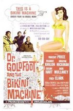 Watch Dr. Goldfoot and the Bikini Machine Primewire