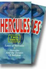 Watch Hercules and the Tyrants of Babylon Primewire
