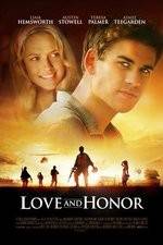 Watch Love and Honor Primewire