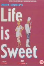 Watch Life Is Sweet Primewire