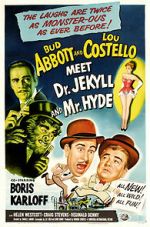 Watch Abbott and Costello Meet Dr. Jekyll and Mr. Hyde Primewire