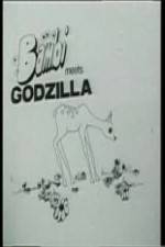 Watch Bambi Meets Godzilla Primewire