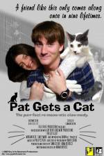 Watch Pat Gets a Cat Primewire