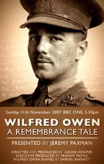 Watch Wilfred Owen: A Remembrance Tale Primewire
