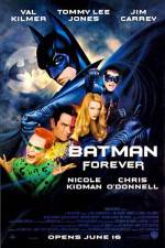 Watch Batman Forever Primewire