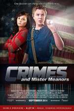 Watch Crimes and Mister Meanors Primewire