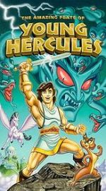 Watch The Amazing Feats of Young Hercules Primewire