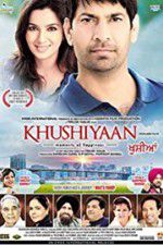 Watch Khushiyaan Primewire