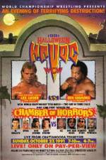 Watch WCW Halloween Havoc Primewire