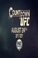 Watch UFC 177 Countdown Primewire
