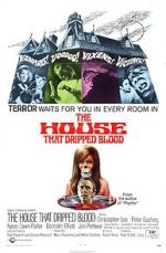 Watch The House That Dripped Blood Primewire