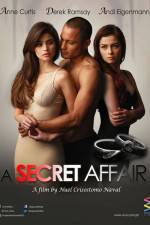 Watch A Secret Affair Primewire