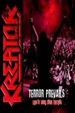 Watch Kreator Live at RockPalast Primewire
