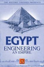 Watch Egypt Engineering an Empire Primewire