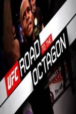 Watch UFC on Fox 8 Road to the Octagon Primewire