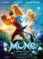 Watch Mune: Guardian of the Moon Primewire